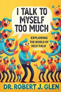 I Talk to Myself Too Much - Glen Robert J