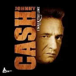 I Walk the Line - Płyta winylowa - Johnny Cash