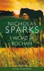I wciąż ją kocham pocket - Nicholas Sparks