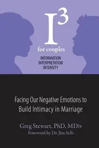 I³ For Couples - Stewart Greg