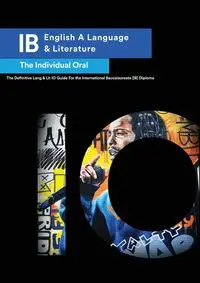 IB ENGLISH A LANGUAGE  & LITERATURE - Mark Beales