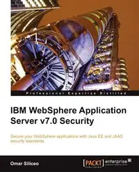 IBM Websphere Application Server V7.0 Security - Omar Siliceo