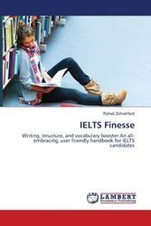 IELTS Finesse - Zohrehfard Raheb