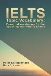 IELTS Topic Vocabulary - Peter Killingley