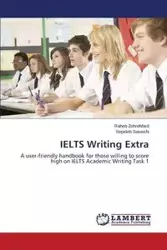 IELTS Writing Extra - Zohrehfard Raheb