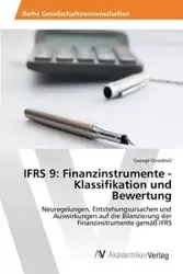 IFRS 9 - George Oziashvili