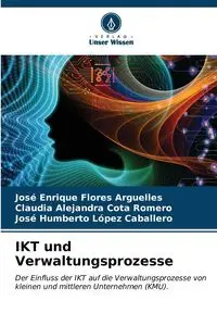 IKT und Verwaltungsprozesse - Enrique Flores Arguelles José