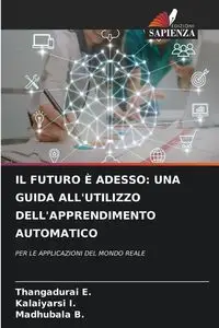 IL FUTURO È ADESSO - E. Thangadurai