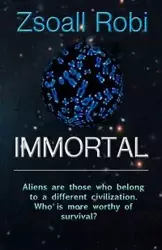 IMMORTAL - Robi Zsoall