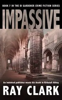 IMPASSIVE - Clark Ray