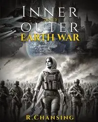 INNER AND OUTER EARTH WAR - Chansing R.