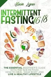 INTERMITTENT FASTING 16/8 - Lynn Alicia