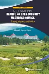 INTL FIN & OPEN-ECO MACROECO (2ND ED) - VAN HENDRIK DEN BERG