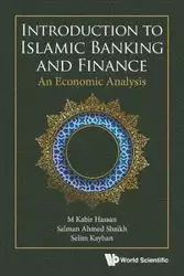 INTRODUCTION TO ISLAMIC BANKING AND FINANCE - HASSAN AHMED M KABIR SALMAN SHAIKH & SE