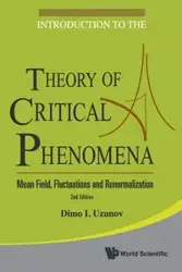 INTRODUCTION TO THE THEORY OF CRITICAL.. - DIMO I UZUNOV