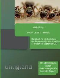 IPMA(R) Level D - Report - Uhlig Maik