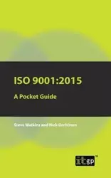 ISO 9001 - Steve Watkins