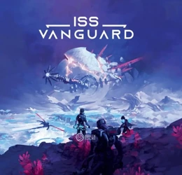 ISS Vanguard PL (wersja podstawowa) - Awaken Realms