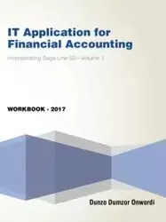 IT Application for Financial Accounting - Onwordi Dunzo Dumzor