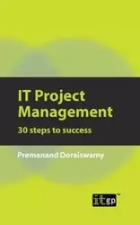 IT Project Management - Doraiswamy Premanand