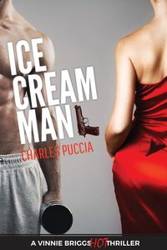 Ice Cream Man - Charles Puccia