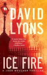 Ice Fire - David Lyons