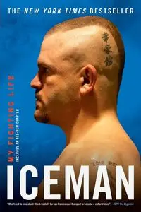 Iceman - Chuck Liddell