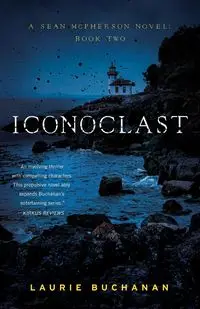 Iconoclast - Laurie Buchanan