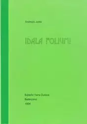 Idala Foliumi - Andreas Juste