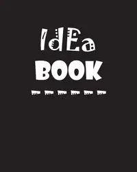 Idea Book - Master Book