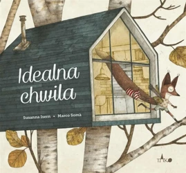 Idealna chwila - Susanna Isern, Marco Som, Tomasz Pindel