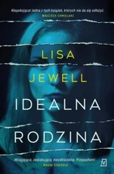 Idealna rodzina - Lisa Jewell