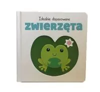 Idealnie dopasowane Zwierzęta - Różni