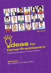 Ideas for Career Practitioners - Mary McMahon