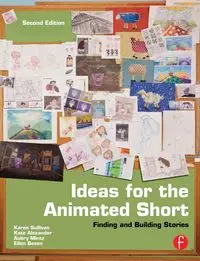 Ideas for the Animated Short - Karen Sullivan