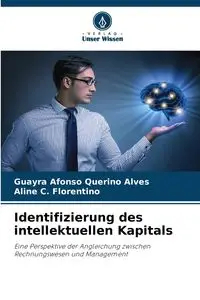 Identifizierung des intellektuellen Kapitals - Afonso Querino Alves Guayra