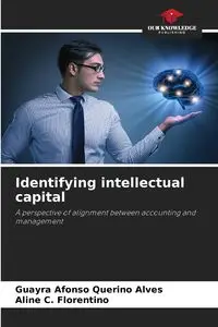 Identifying intellectual capital - Afonso Querino Alves Guayra