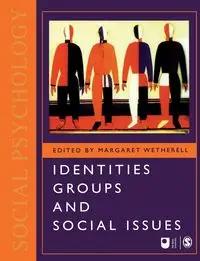 Identities, Groups and Social Issues - Michel Forsé