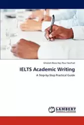 Ielts Academic Writing - Haji Pour Nezhad Gholam Reza