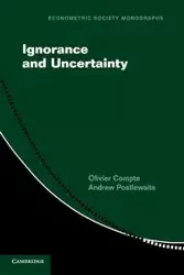 Ignorance and Uncertainty - Compte Olivier