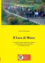 Il Cara di Mineo - Leone Venticinque