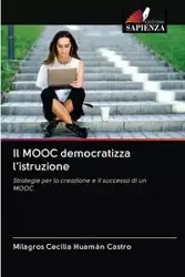 Il MOOC democratizza l'istruzione - Milagros Cecilia Huamán Castro