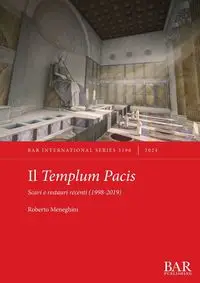 Il Templum Pacis - Roberto Meneghini