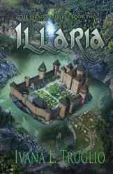 Illaria - Ivana L. Truglio