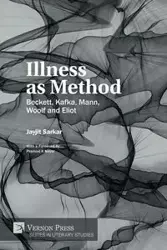 Illness as Method - Sarkar Jayjit