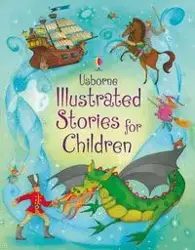 Illustrated Stories for Children - Rachel Firth