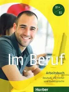 Im Beruf - Arbeitsbuch OOP - Valeska Hagner, Sabine Schlüter