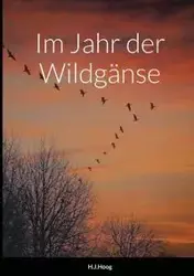 Im Jahr der Wildgänse - Hoog H.J.