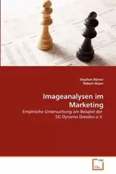 Imageanalysen im Marketing - Stephan Römer