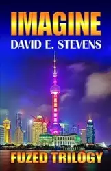 Imagine - David Stevens E